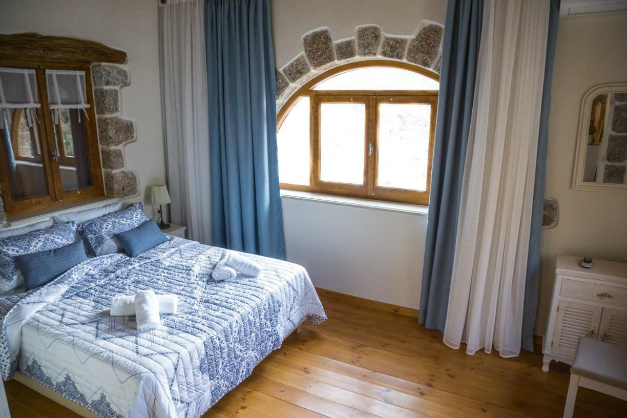 To Spiti Mas Apartment Sougia Exterior photo